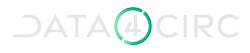 DATA4CIRC Logo